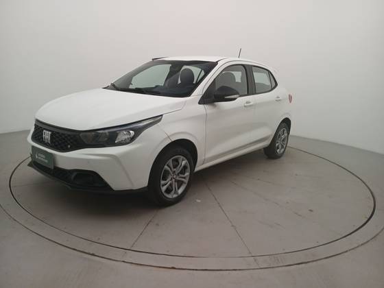 FIAT ARGO 1.0 FIREFLY FLEX DRIVE MANUAL FIAT ARGO 1.0 FIREFLY FLEX DRIVE MANUAL